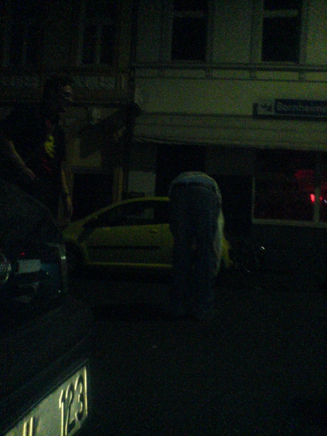 error displaying image