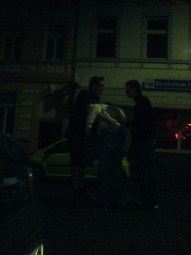 error displaying image