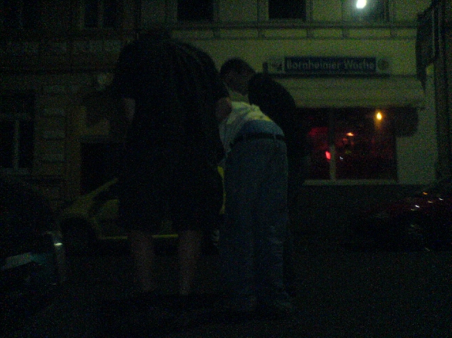 error displaying image