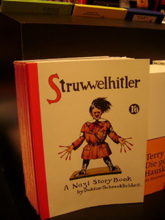 error displaying image