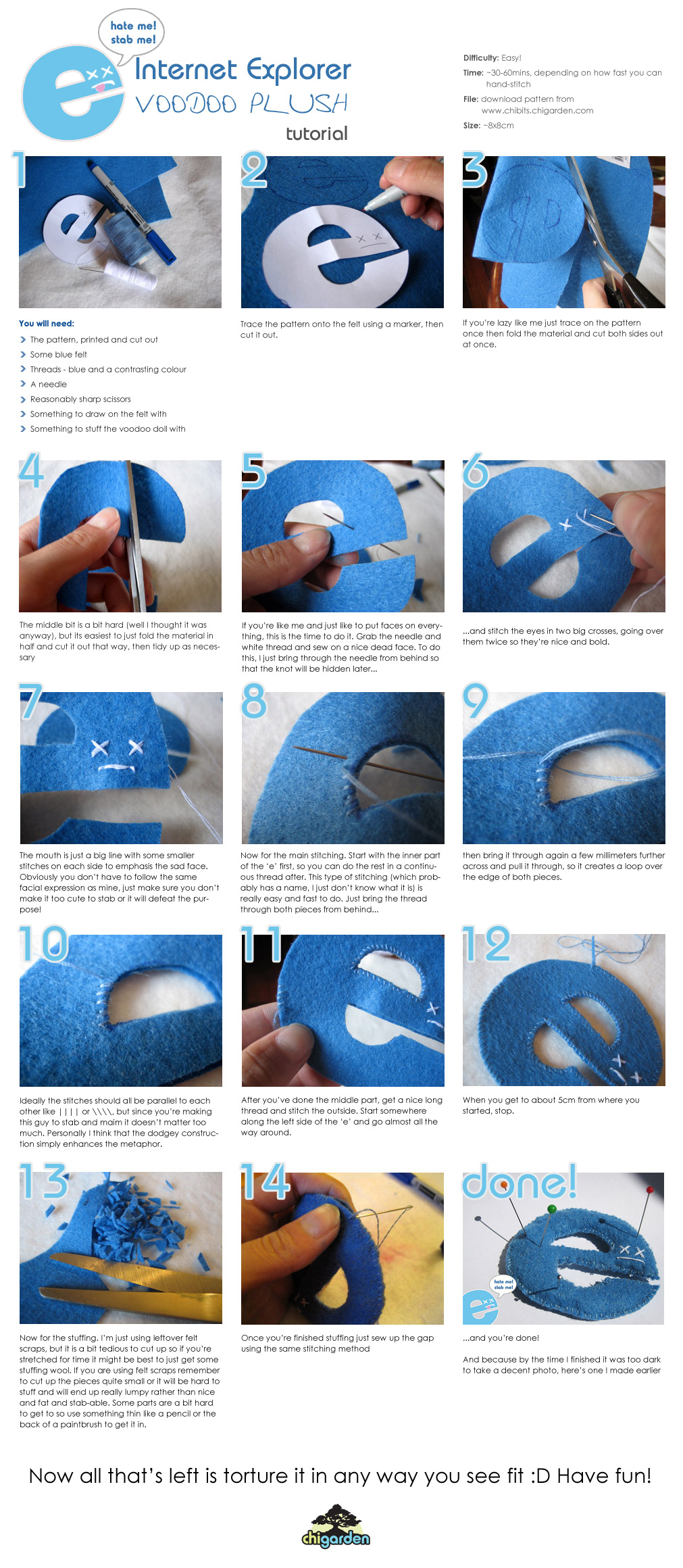 error displaying image