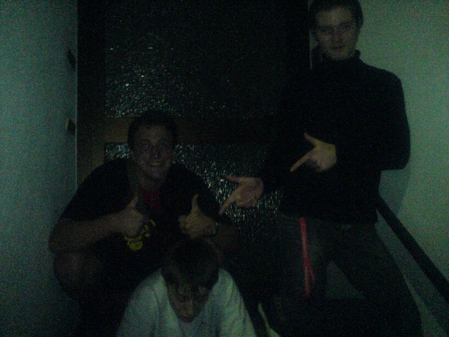 error displaying image