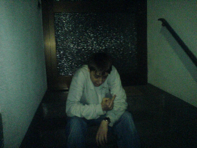 error displaying image