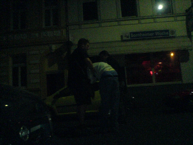 error displaying image